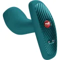 Bootie Vibe Analplug Vibrator Flasche Grün von Fun Factory