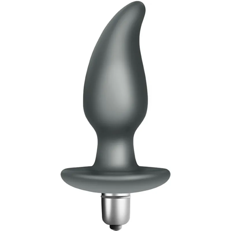 Idosi Bullet Vibrierender Analplug von Climaximum | Fesselliebe.de