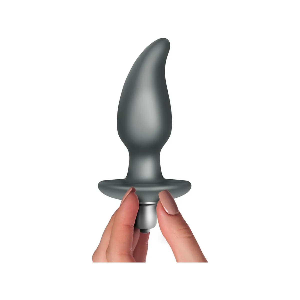 Idosi Bullet Vibrierender Analplug von Climaximum | Fesselliebe.de