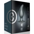 Idosi Bullet Vibrierender Analplug von Climaximum