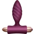 Oryx Twisted Anal Plug von Climaximum