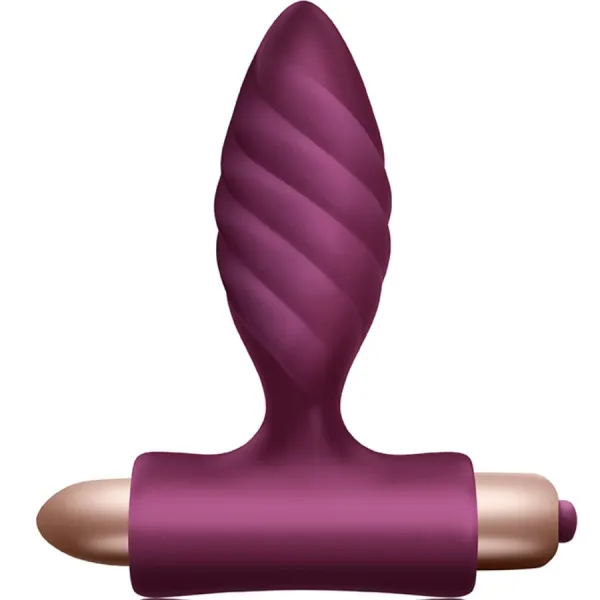 Oryx Twisted Anal Plug von Climaximum | Fesselliebe.de