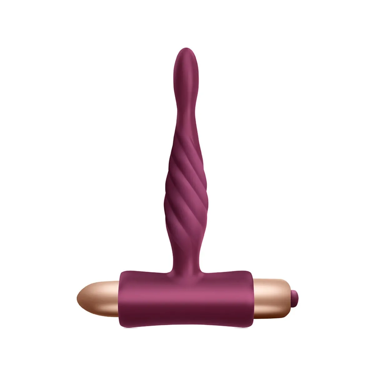 Pharos Beginner Anal Plug von Climaximum | Fesselliebe.de
