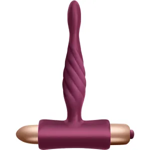 Pharos Beginner Anal Plug von Climaximum | Fesselliebe.de