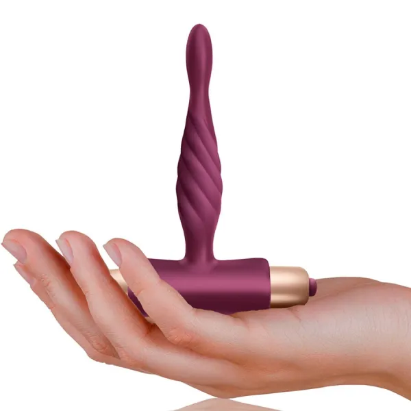 Pharos Beginner Anal Plug von Climaximum | Fesselliebe.de