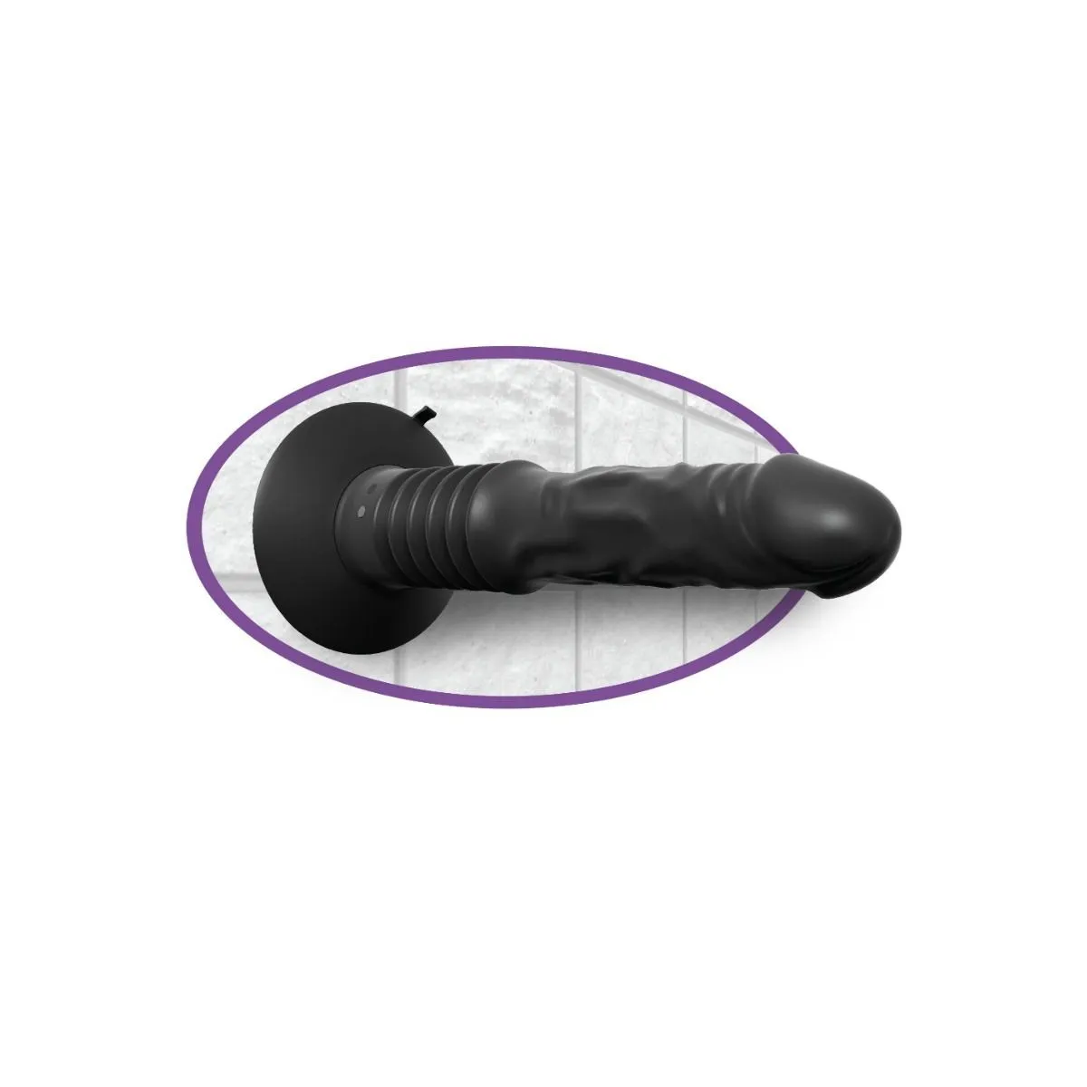 Analvibrator von Anal Fantasy Elite Collection | Fesselliebe.de