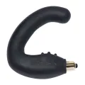 Rude-Boy männliches G-Spot-Massager 7 V Schwarz von Rocks-Off