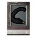 Rude-Boy männliches G-Spot-Massager 7 V Schwarz von Rocks-Off