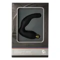 Naughty-Boy männliches G-Spot-Massager 7 V Schwarz von Rocks-Off