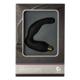 Naughty-Boy männliches G-Spot-Massager 7 V Schwarz von Rocks-Off | Fesselliebe.de