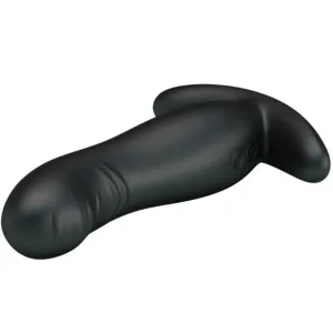 Prostatamassager mit Vibration von Pretty Love Bottom