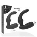 Prostatic Vibrator wiederaufladbares Modell 2 - Schwarz von Addicted Toys