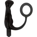 Vibrator Prost Tico Schwarz 10 cm von Addicted Toys
