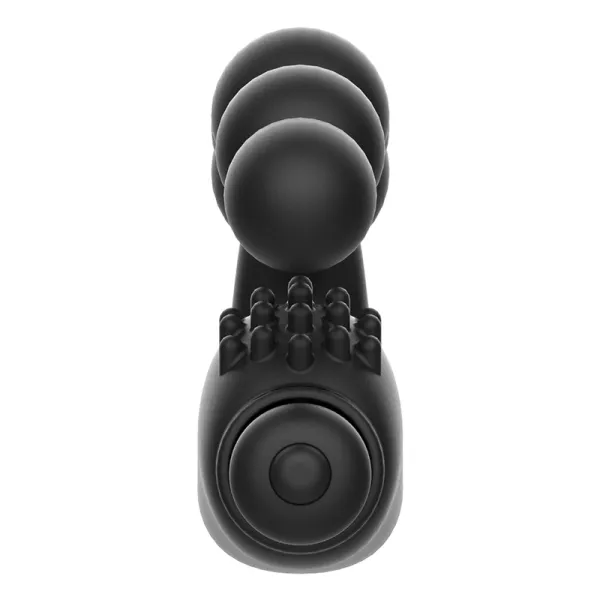 Anal-Massager Prostatik mit Vibration von Addicted Toys | Fesselliebe.de