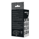 Anal-Massager Prostatik mit Vibration von Addicted Toys | Fesselliebe.de