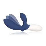 Loki Wave 2 Prostatamassager - Blau von Lelo | Fesselliebe.de