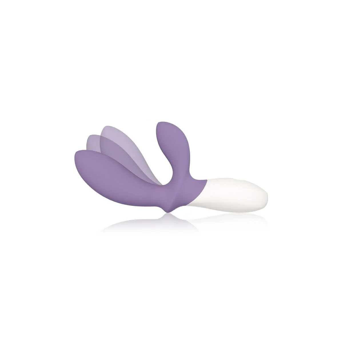Loki Wave 2 Prostatikmassager - Violett von Lelo | Fesselliebe.de