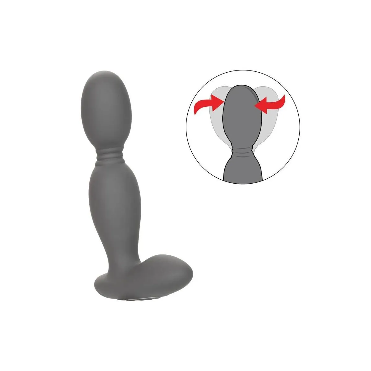 Rotatorsonde von Calexotics | Fesselliebe.de