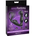 Vibrierendes und wiederaufladbares Prostatamassager von Anal Fantasy Elite Collection