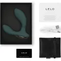 Hugo 2 Grünes Prostatamassager von Lelo