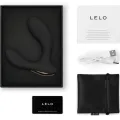 Hugo 2 Schwarzes Prostatamassager von Lelo