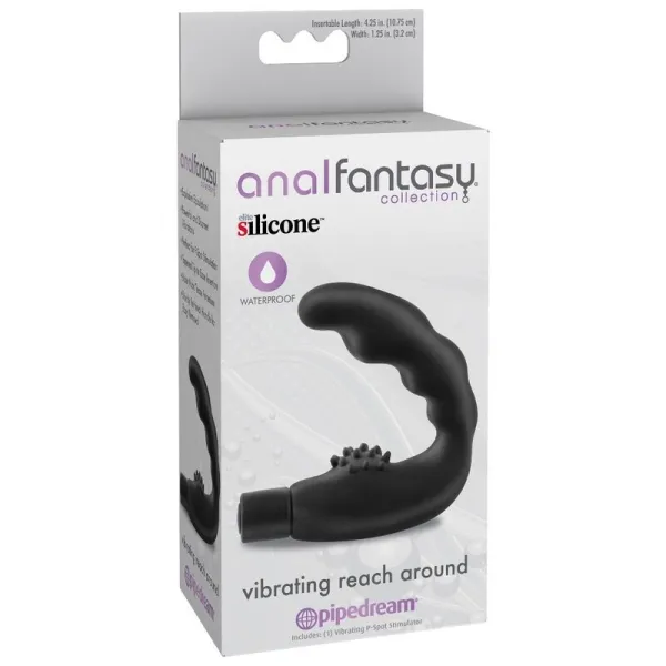 Vibrating Reach Around von Anal Fantasy Series | Fesselliebe.de
