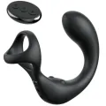 Vibrierender Analmassager mit Fernbedienung von Anal Fantasy Elite Collection