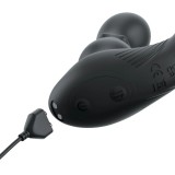 Vibrierender Analring und Massager mit Fernbedienung von Anal Fantasy Elite Collection | Fesselliebe.de