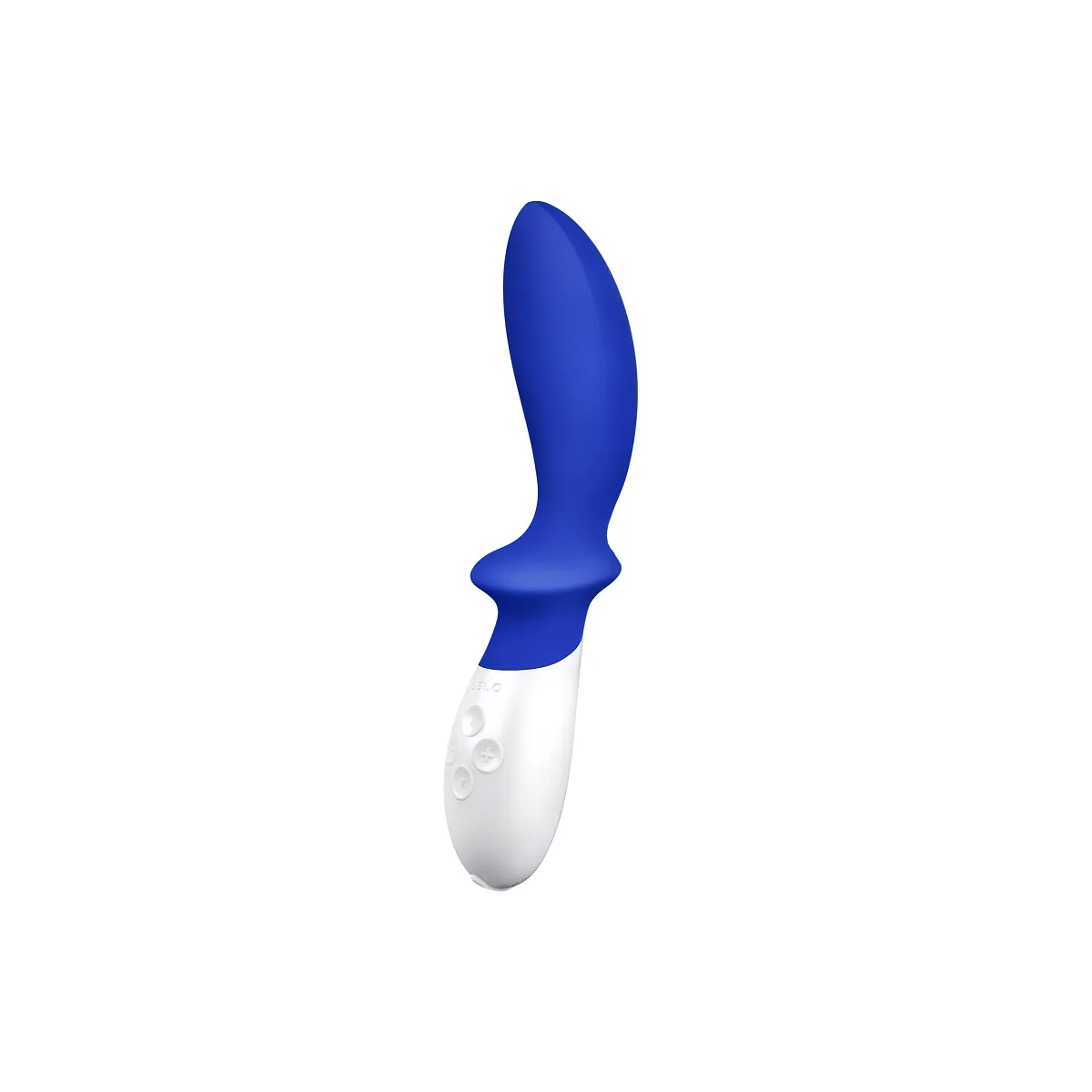 Loki Blauer Prostatavibrator von Lelo | Fesselliebe.de
