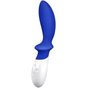 Loki Blauer Prostatavibrator von Lelo | Fesselliebe.de