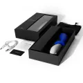 Loki Blauer Prostatavibrator von Lelo