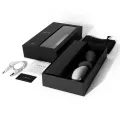 Loki Schwarzer Prostatikvibrator von Lelo