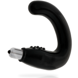 Analmassager Schwarz von Addicted Toys | Fesselliebe.de