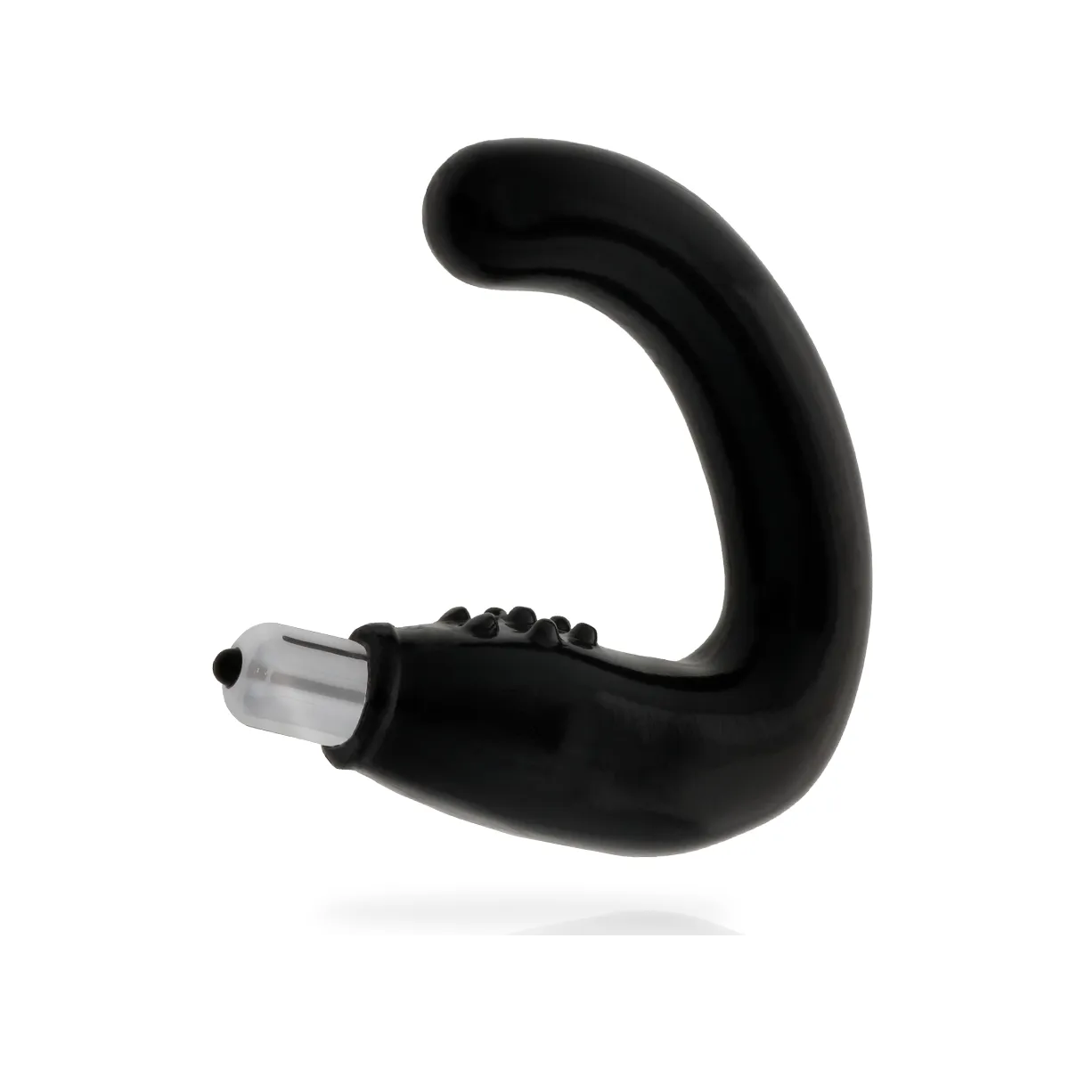 Analmassager Schwarz von Addicted Toys | Fesselliebe.de