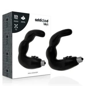 Prostata Anal Massager Vibration von Addicted Toys | Fesselliebe.de