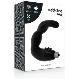 Prostata Anal Massager Vibration von Addicted Toys