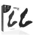 Prostata Vibrator wiederaufladbar, Modell 6 - Schwarz von Addicted Toys