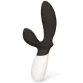 Loki Wave 2 Prostatikmassager - Schwarz von Lelo