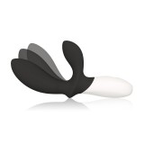 Loki Wave 2 Prostatikmassager - Schwarz von Lelo | Fesselliebe.de