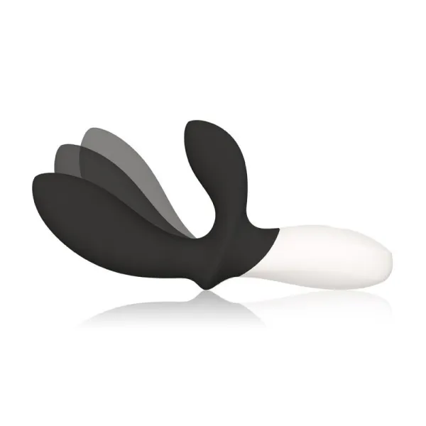 Loki Wave 2 Prostatikmassager - Schwarz von Lelo | Fesselliebe.de
