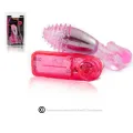 Vaginal- und Analstimulator mit Vibration von Baile