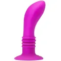 Booty Passion Vibrator Plug 10v von Pretty Love Smart