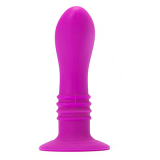 Booty Passion Vibrator Plug 10v von Pretty Love Smart | Fesselliebe.de