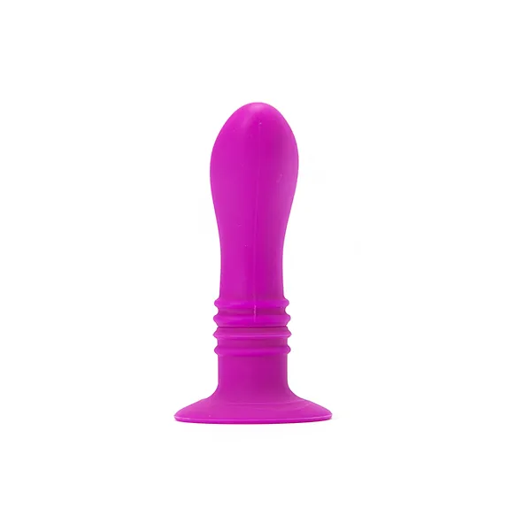 Booty Passion Vibrator Plug 10v von Pretty Love Smart | Fesselliebe.de