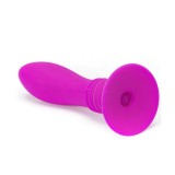 Booty Passion Vibrator Plug 10v von Pretty Love Smart | Fesselliebe.de