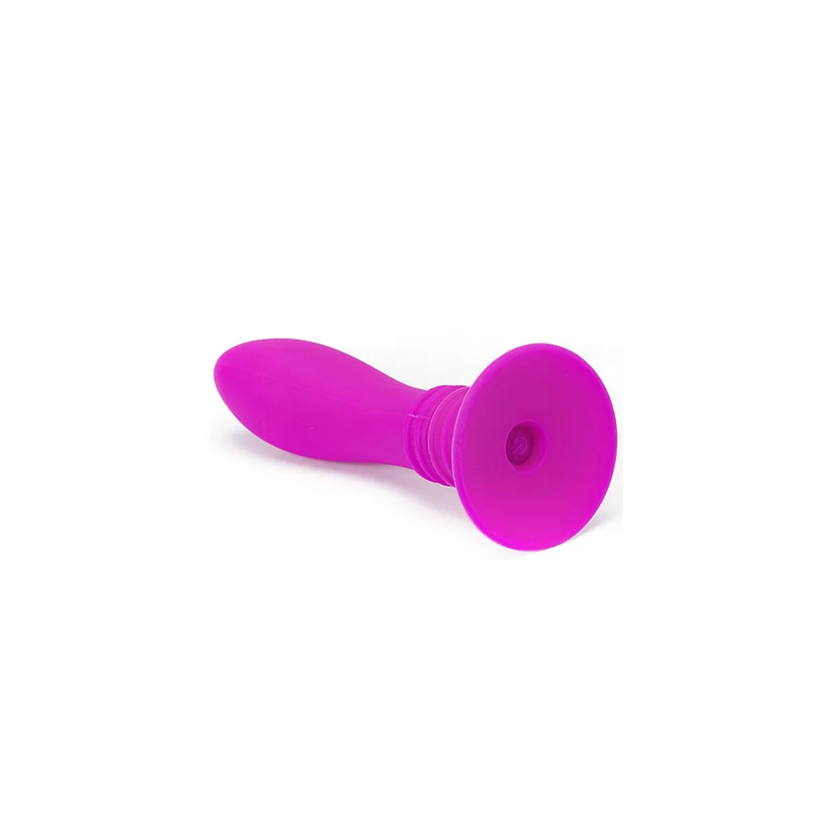 Booty Passion Vibrator Plug 10v von Pretty Love Smart | Fesselliebe.de