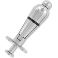 Analstecker mit Verriegelung von Metal Hard