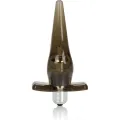 Mini Vibro Tease Schwarz von Calexotics