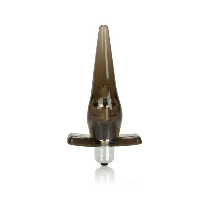 Mini Vibro Tease Schwarz von Calexotics | Fesselliebe.de
