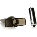 Mini Vibro Tease Schwarz von Calexotics
